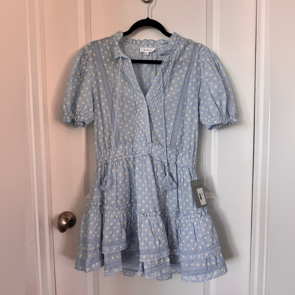 NWT‼️ Mable Dress